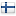 grace-works.org server is located in Finland